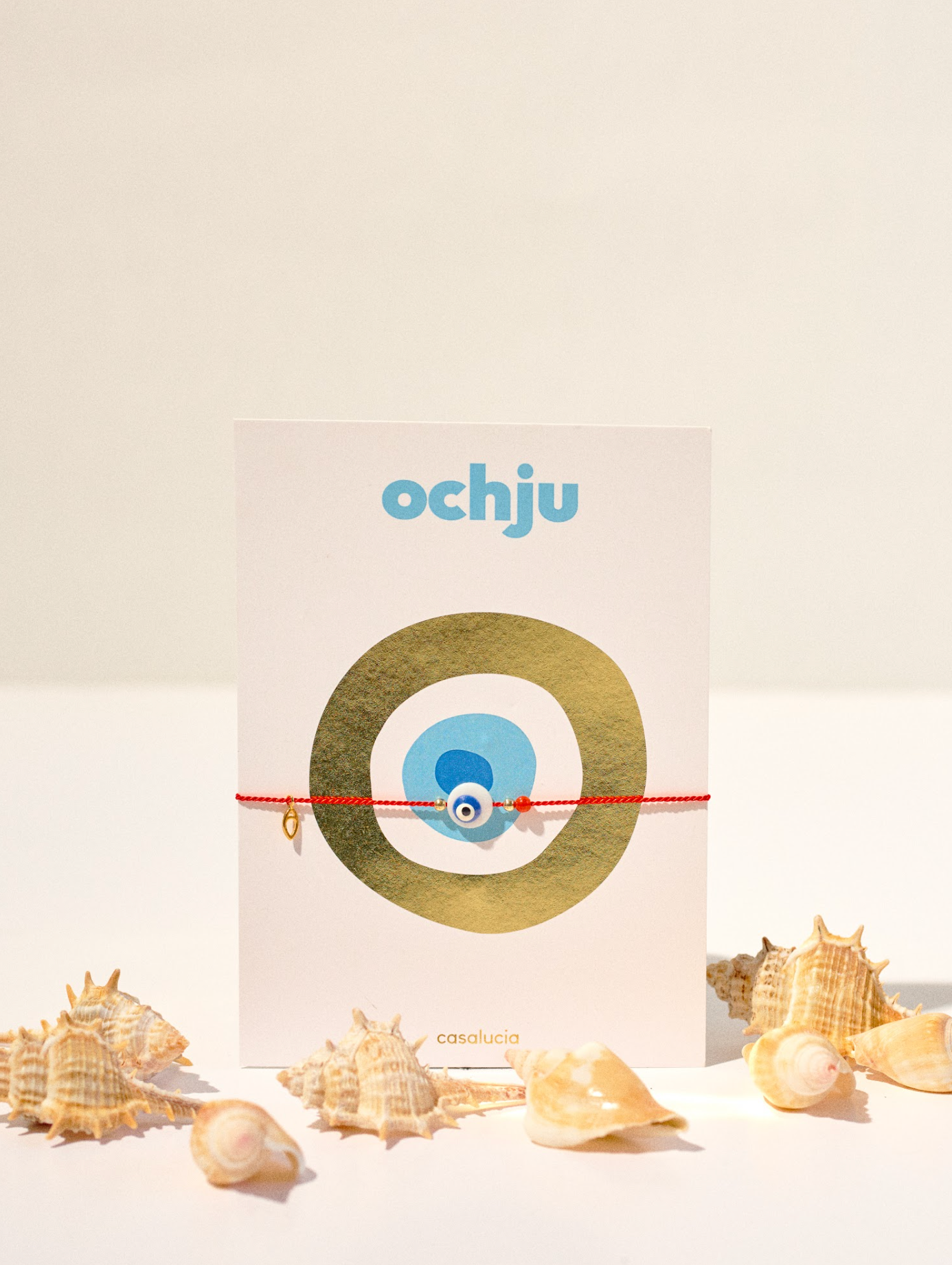 Ochju