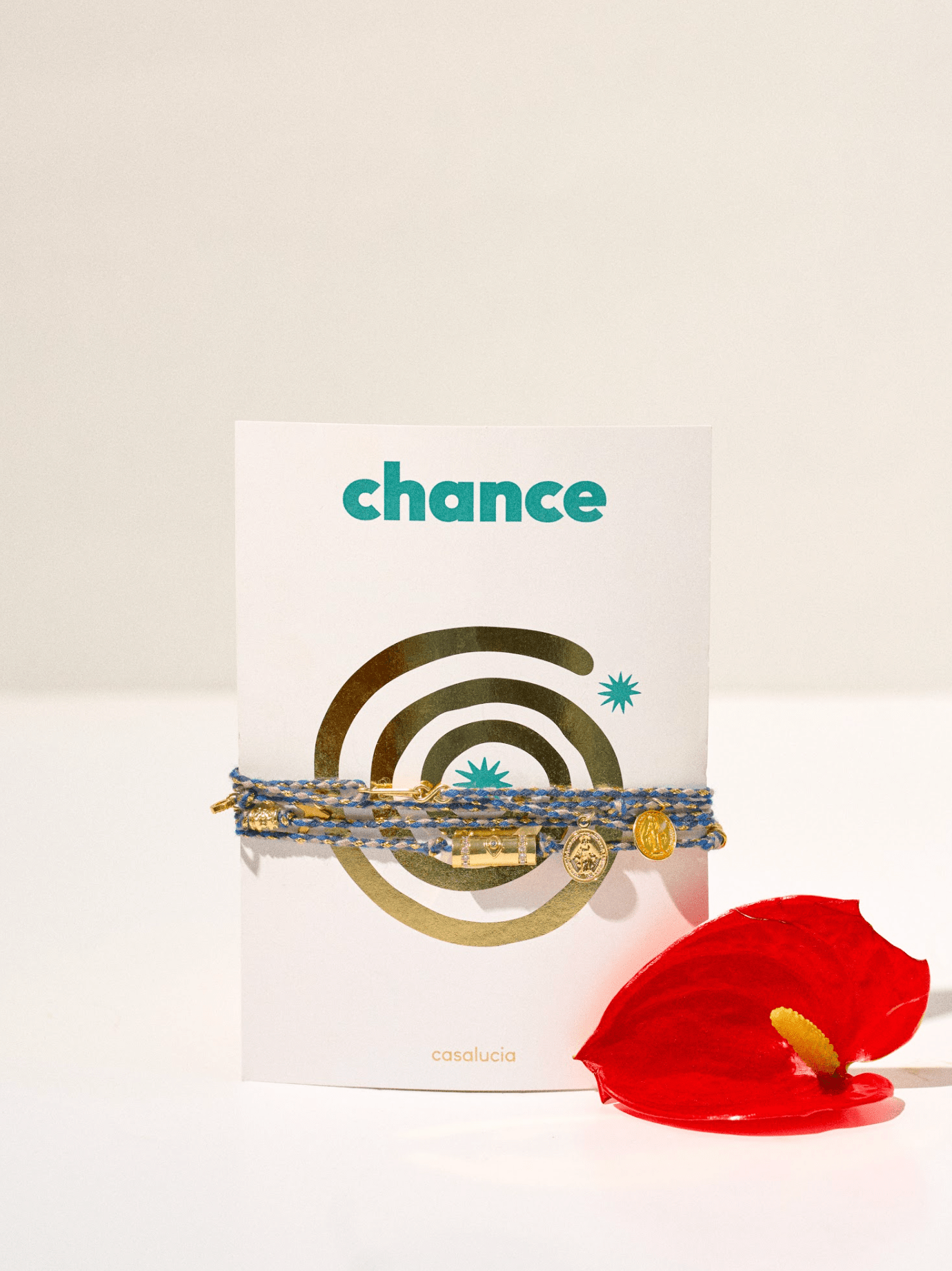 Chance - Casalucia