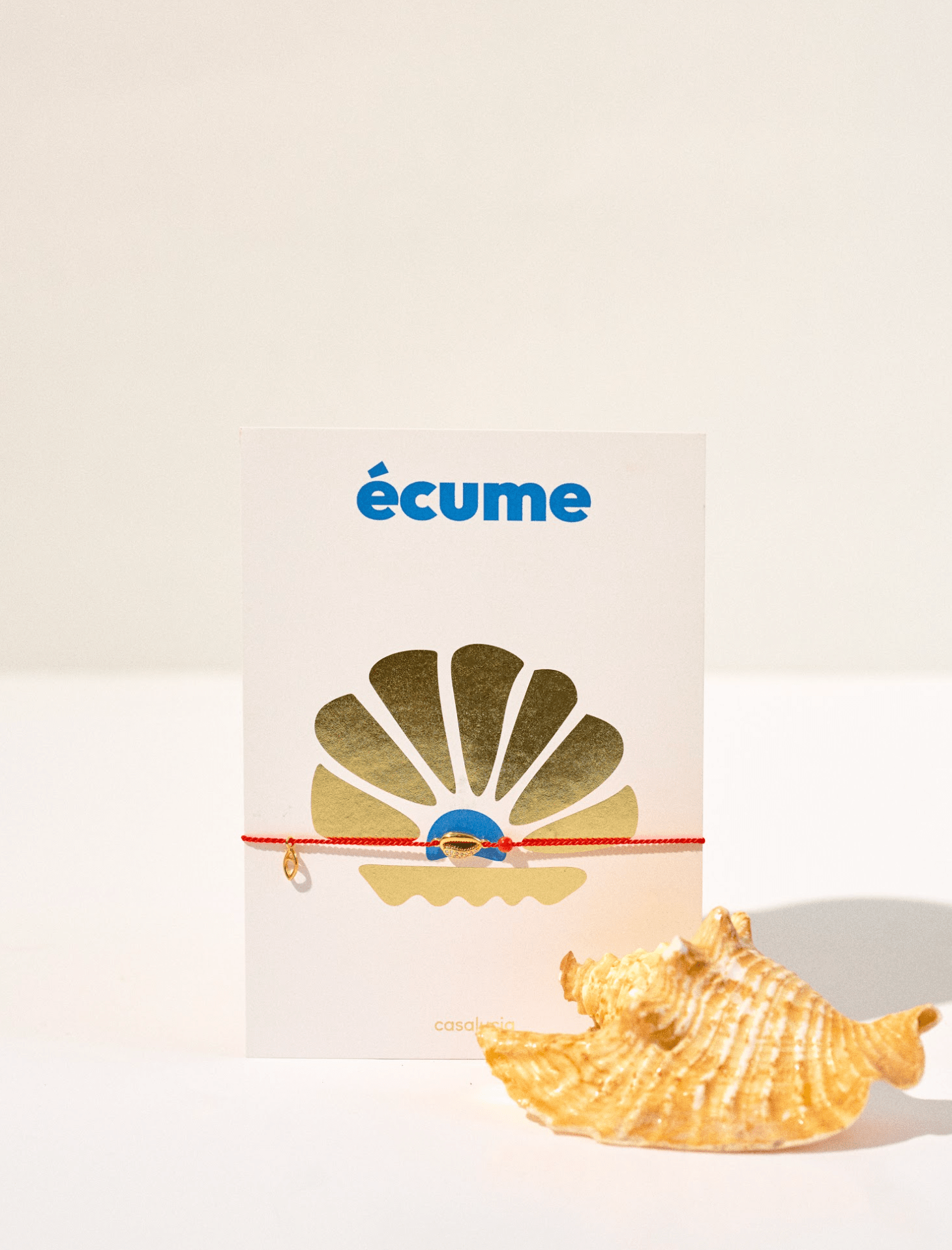 Écume - Casalucia