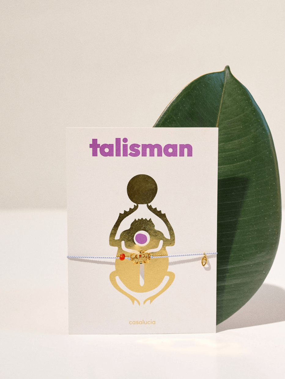 Talisman - Casalucia