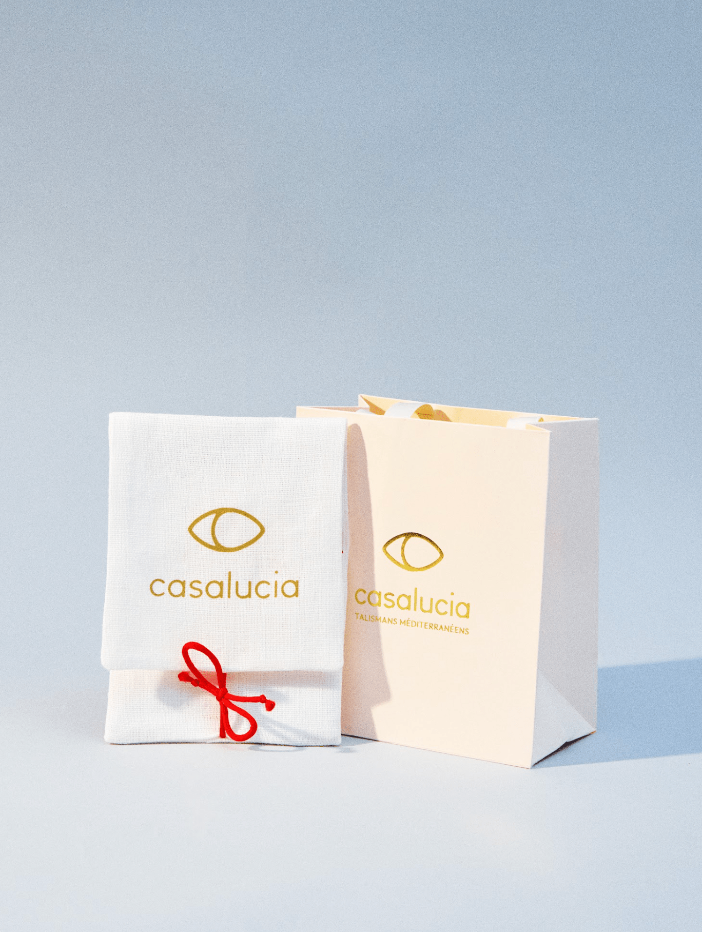 Carte - cadeau Casalucia - Casalucia