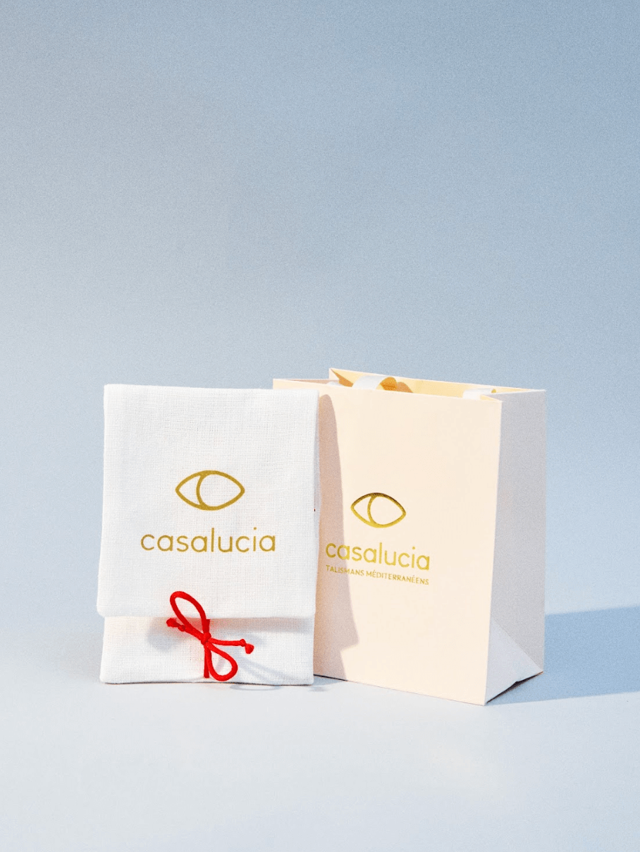 Corfou - Casalucia