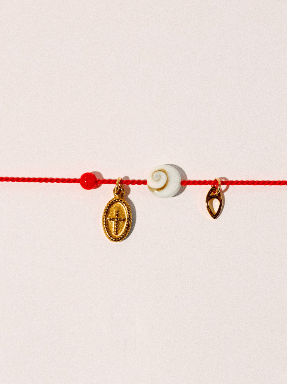 Marie Croix - Casalucia