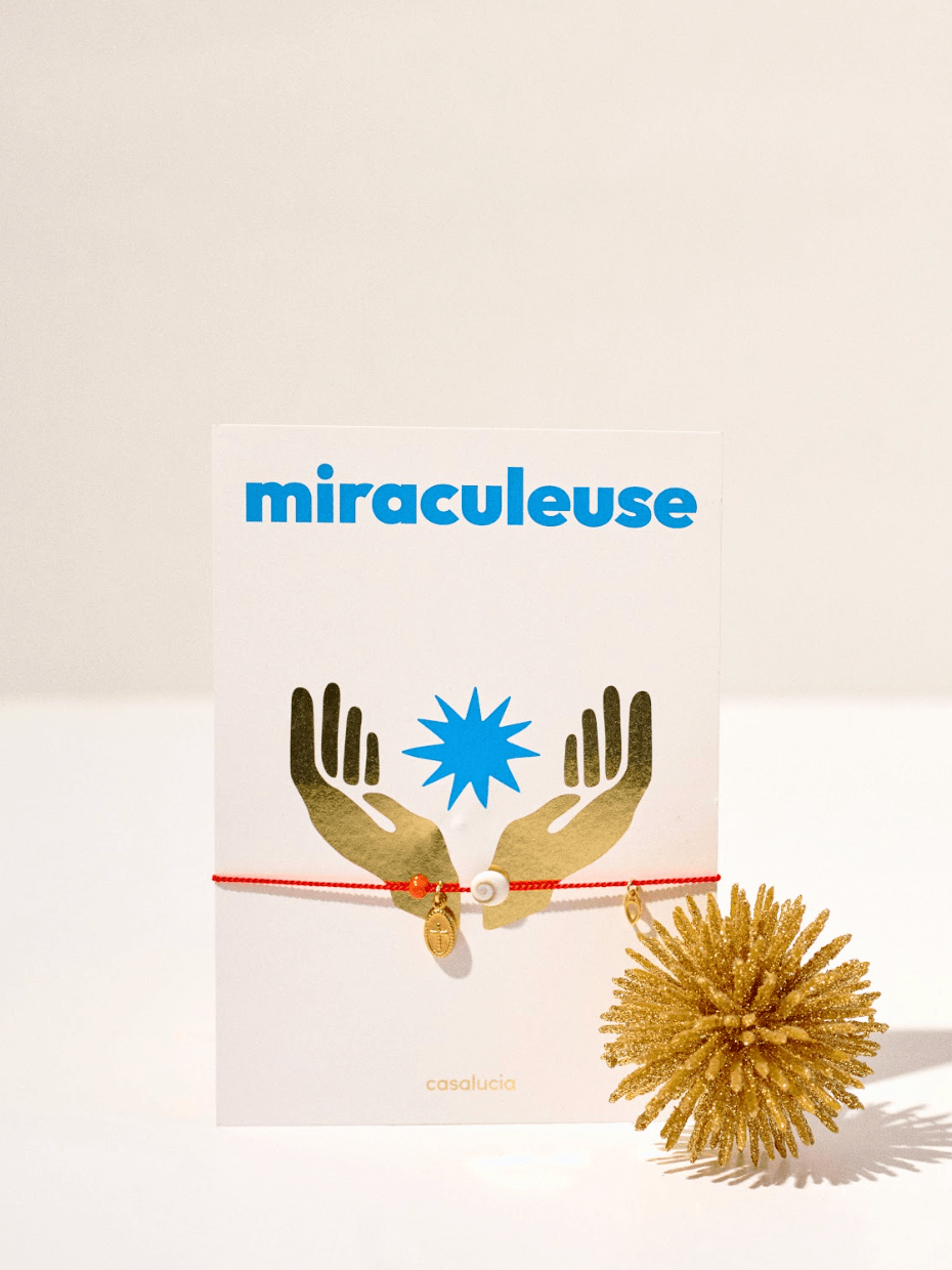 Marie Croix - Casalucia