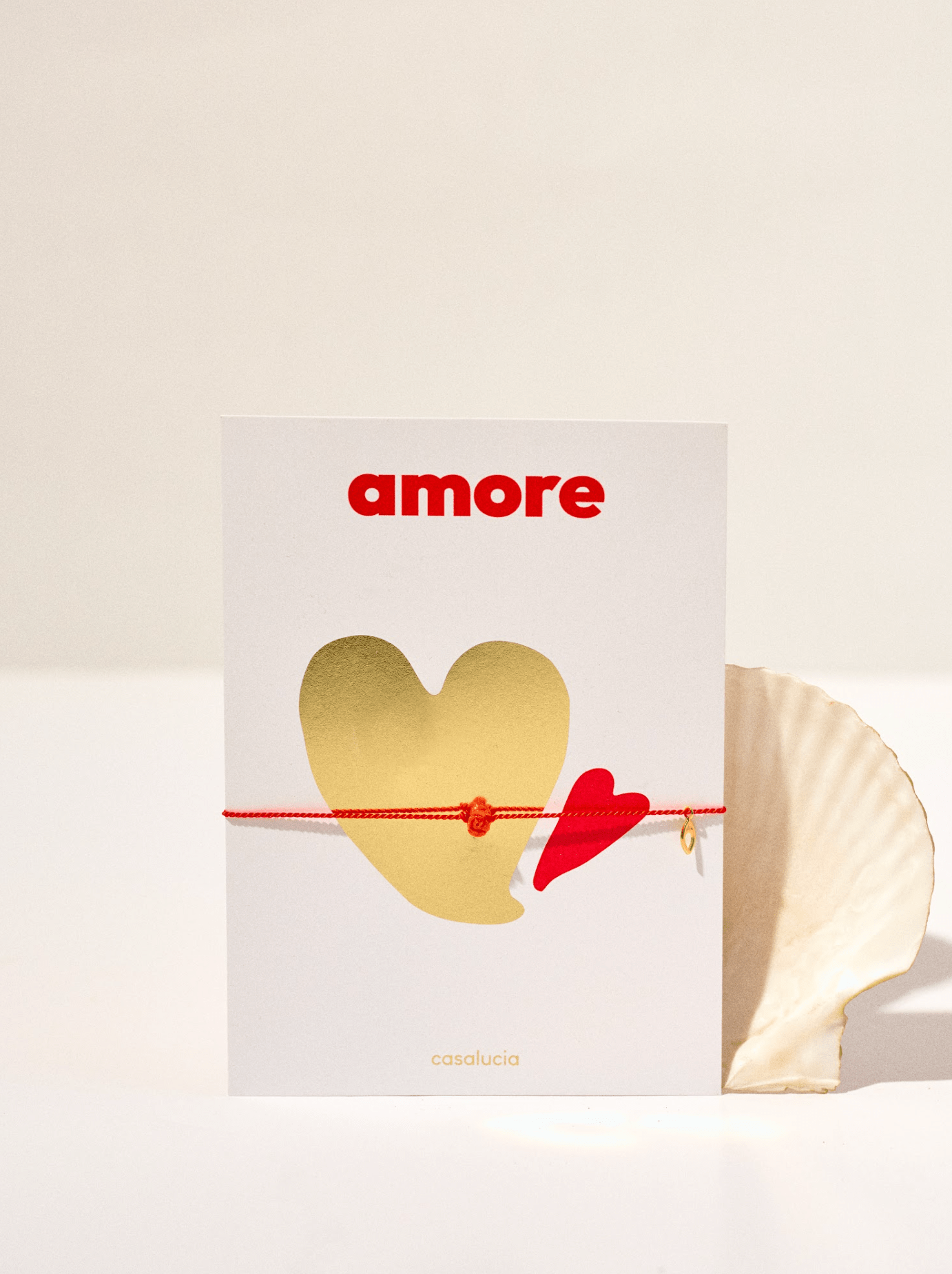 Santorin rose - Casalucia