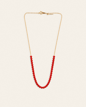 Koralini – collier