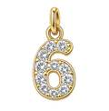 Votre chiffre porte bonheur