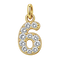 Votre chiffre porte bonheur
