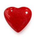 The Coral Heart