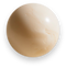 The white coral