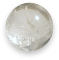 Rock crystal