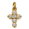 The cross