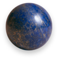 Le lapis-lazuli