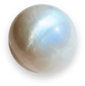 La pierre de lune