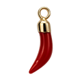 Le piment en corail
