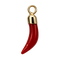 Le piment en corail