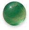 Le quartz vert