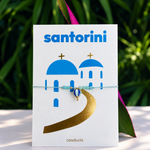 Cyclades – bracelet, sur sa carte