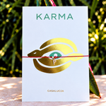 Fortunata – bracelet, sur sa carte
