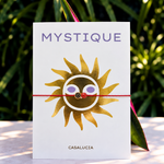 Haven – bracelet, sur sa carte