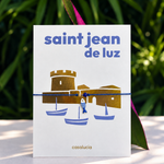 Luz – bracelet, sur sa carte