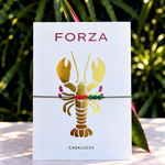 Mano – bracelet, vert, sur sa carte