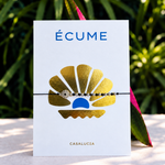 Occhiale – bracelet, sur sa carte