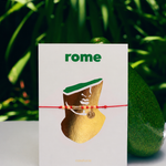 Trevi – bracelet, sur sa carte