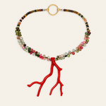 Abysso – collier