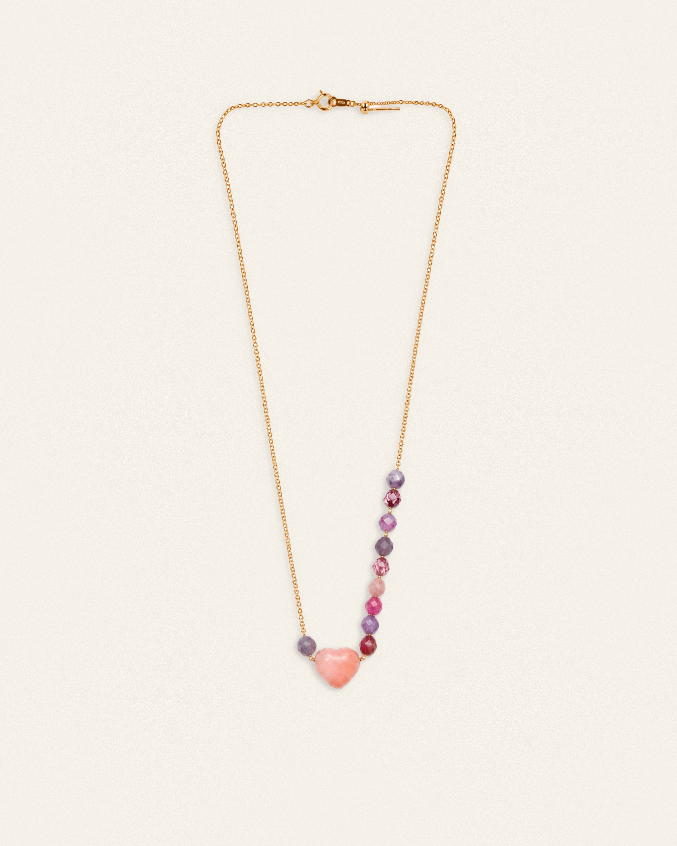 Afrodite – collier