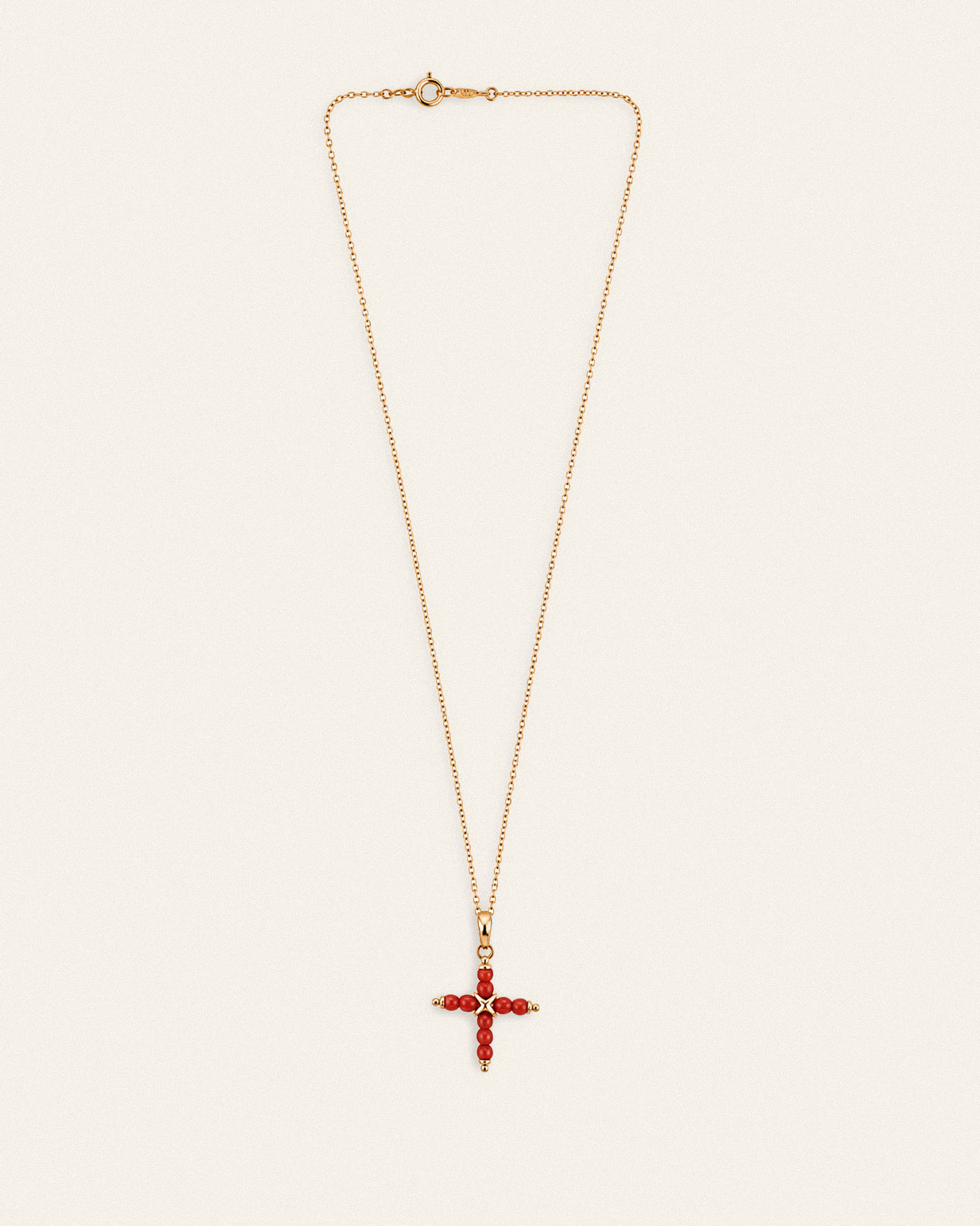 Archange – collier
