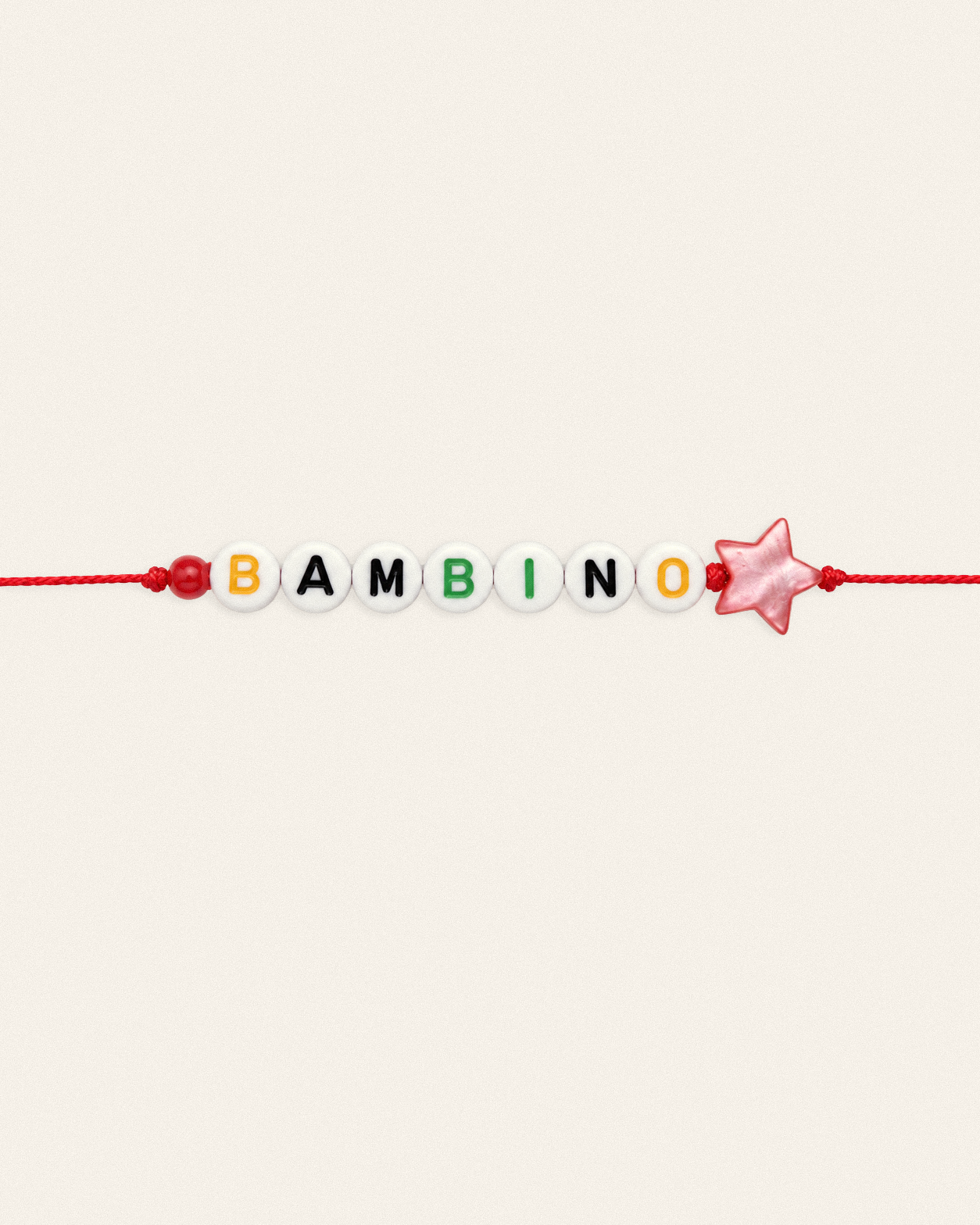 Bambino – bracelet