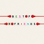 Bestfriends – bracelet