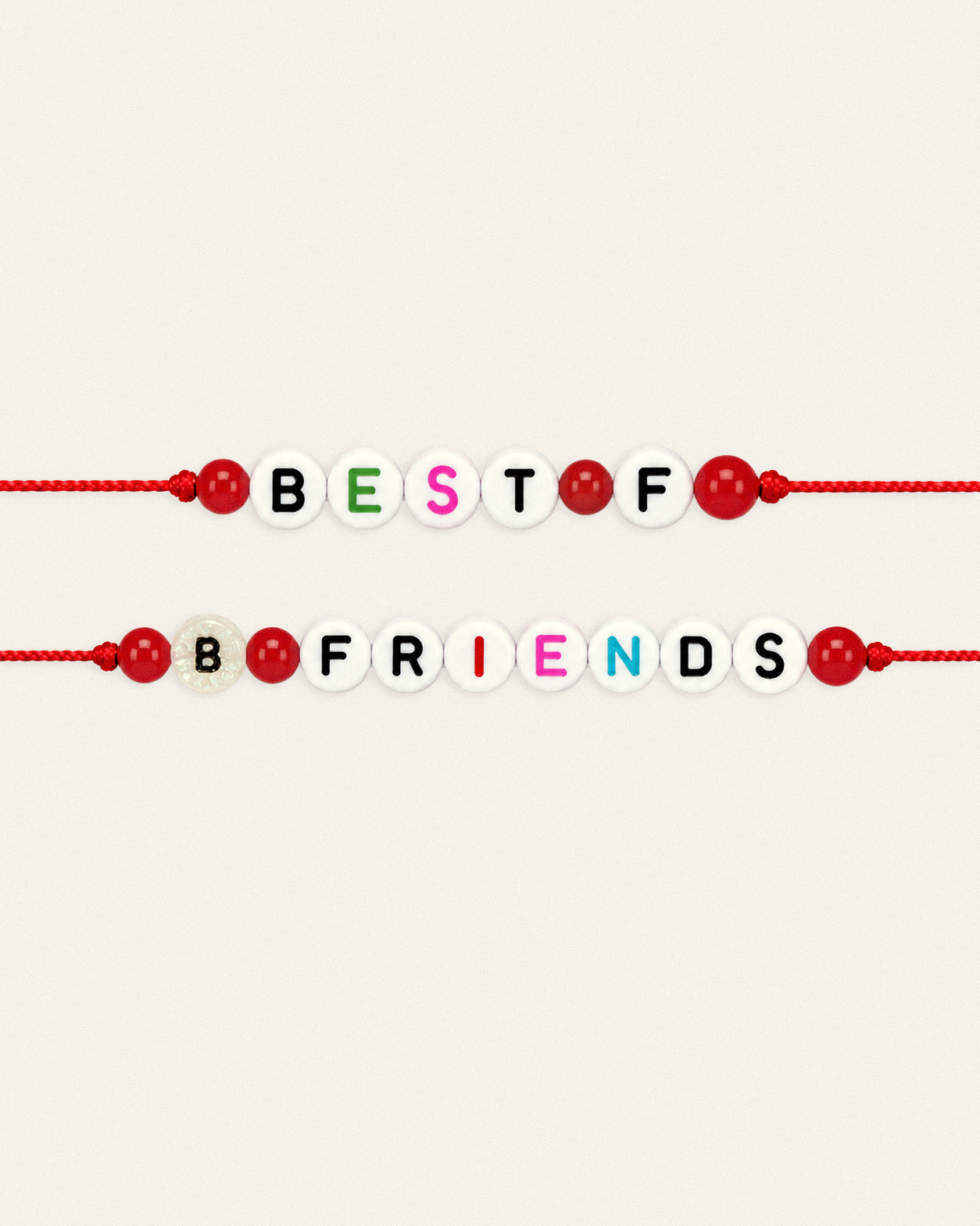Bestfriends – bracelet