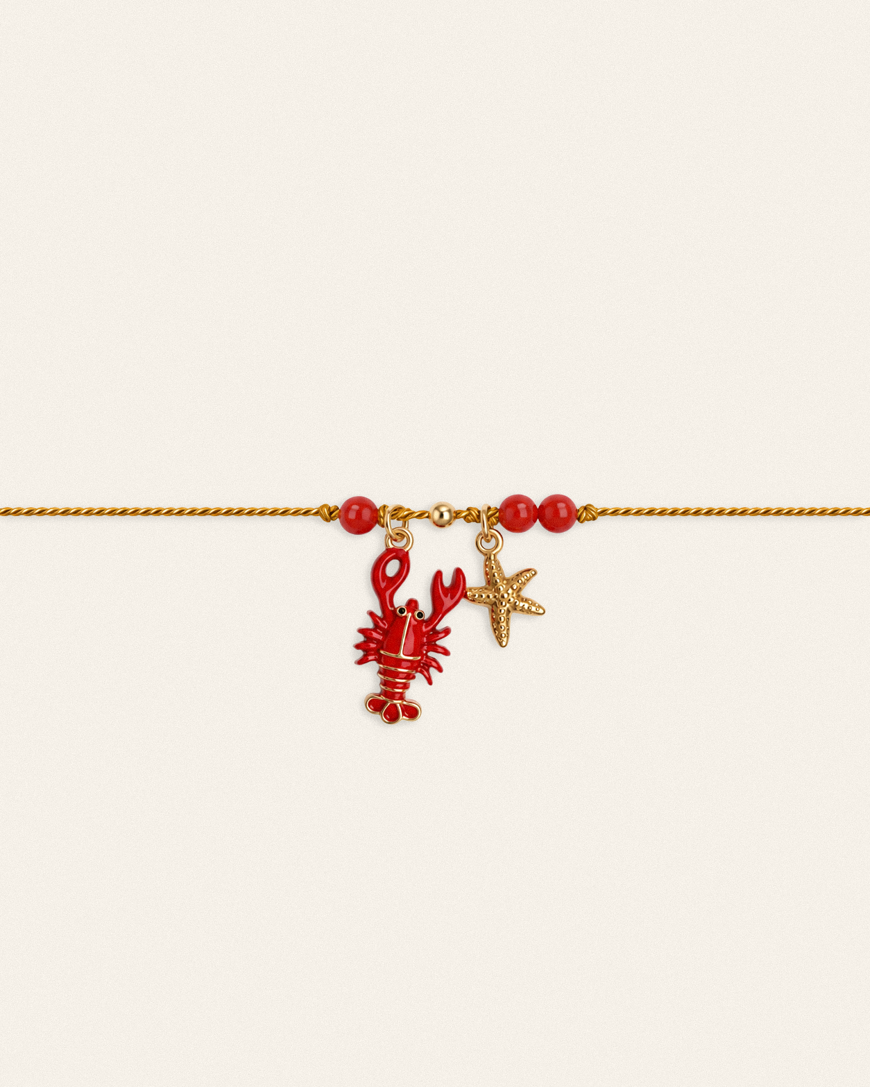 Bonifacio – bracelet