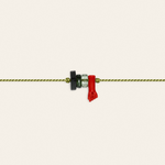 Bonifacio – bracelet, vert