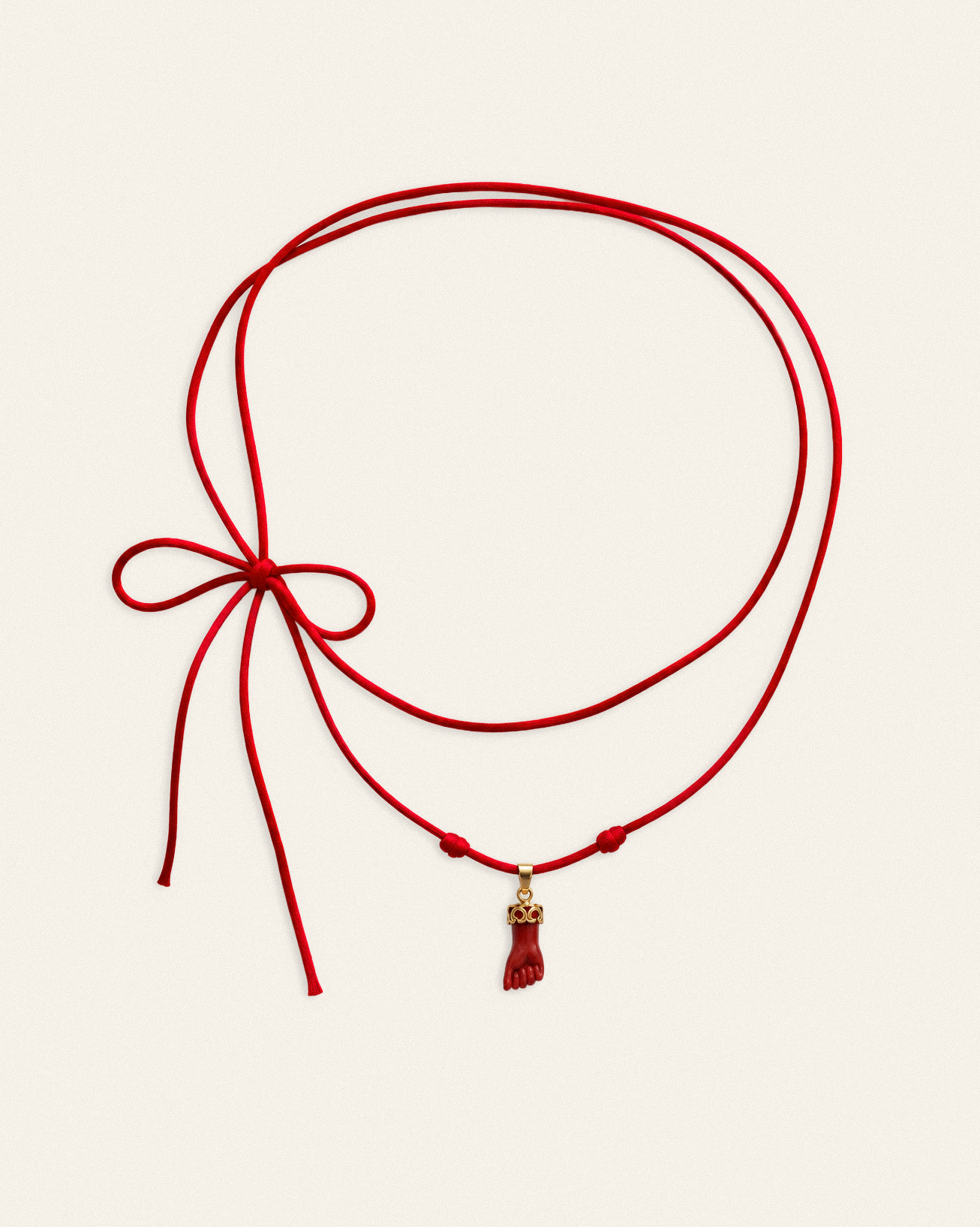 Bonifacio – collier