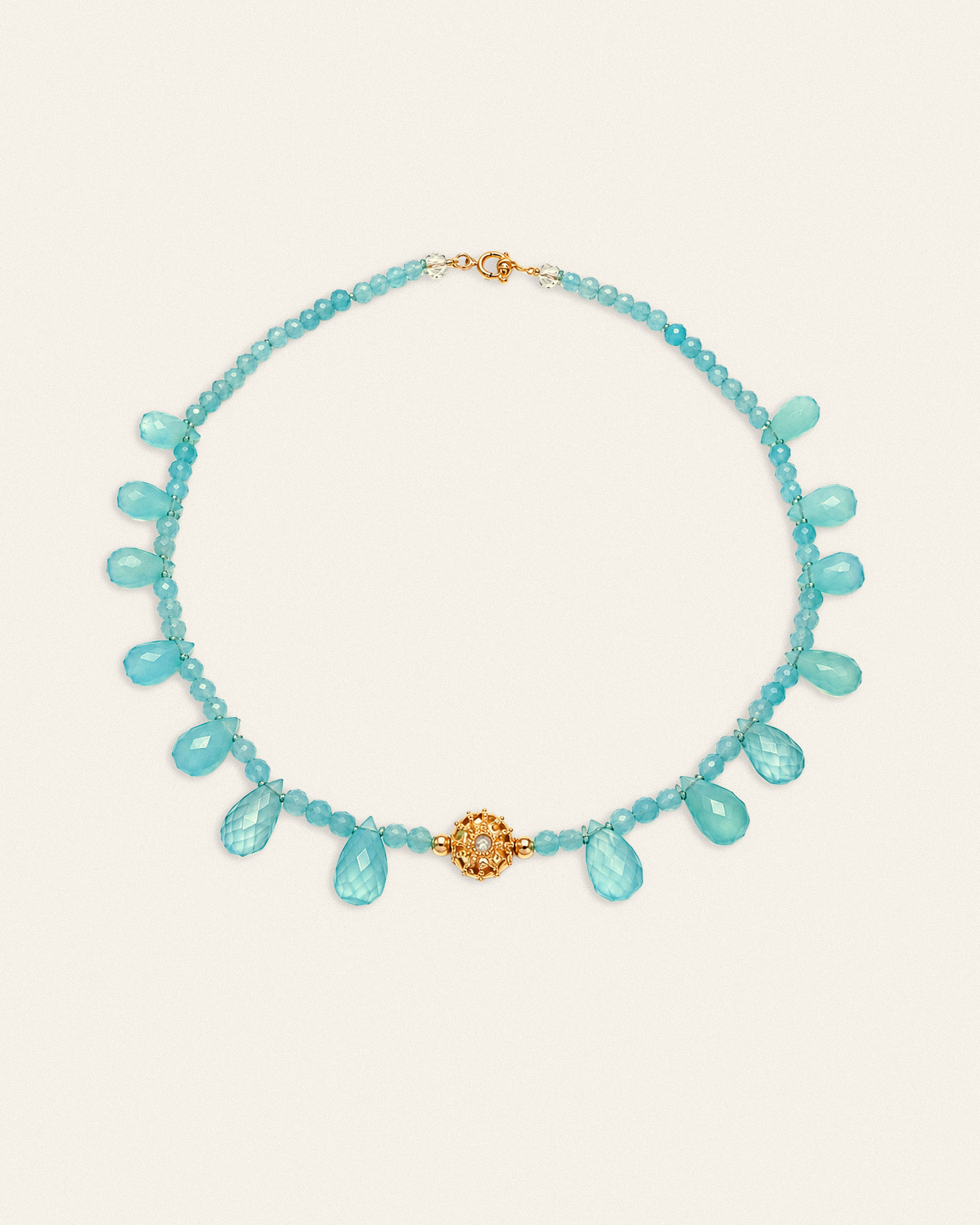 Brezza – collier