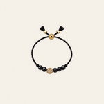 Cahetel – bague, noir