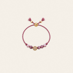 Cahetel – bague, rose