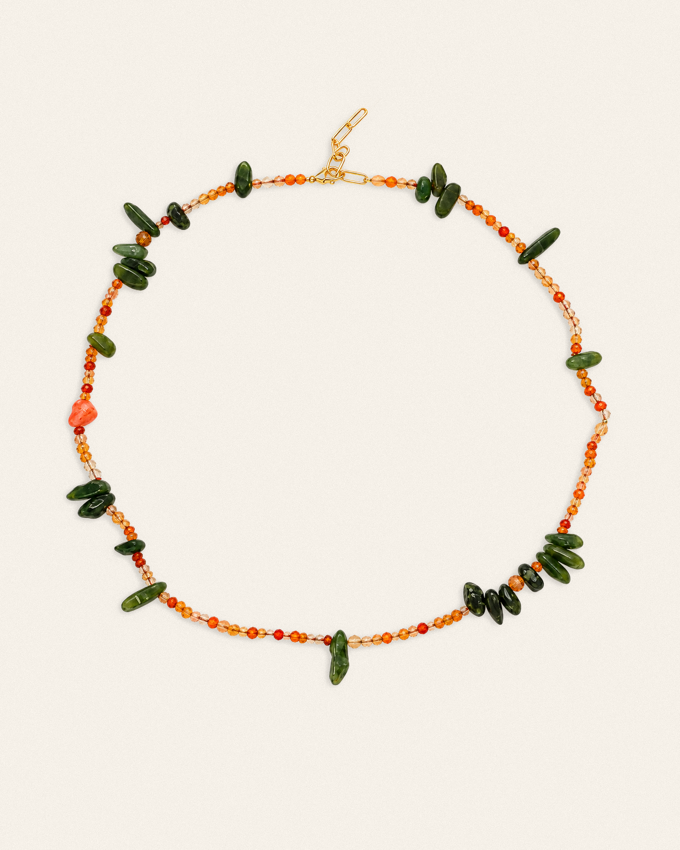 Calypso – collier