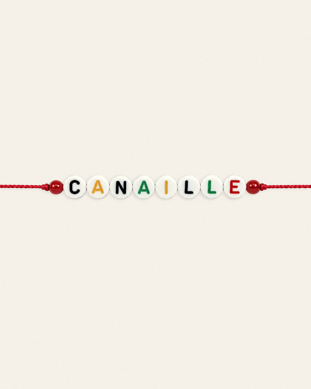 Canaille – bracelet