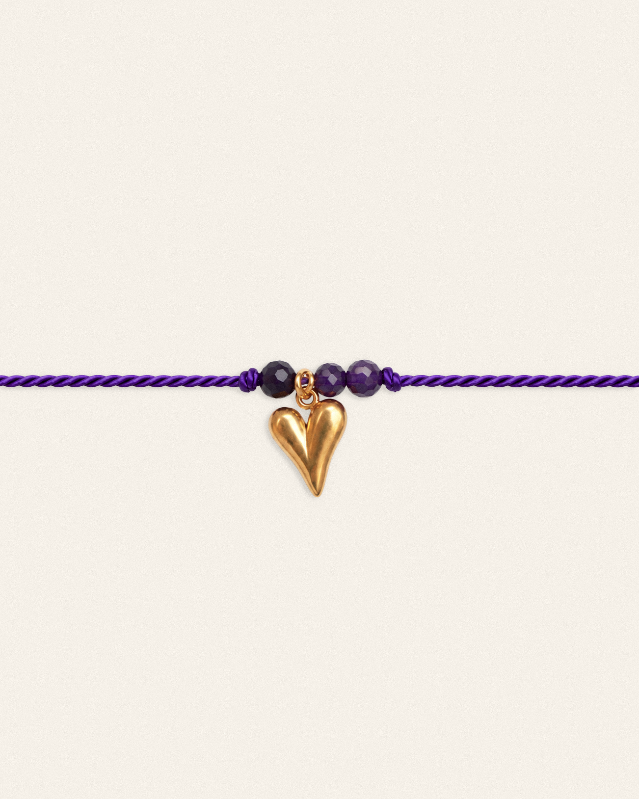Chambre d'Amour – bracelet