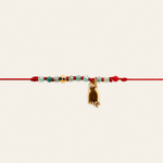 Chiacchiere – bracelet