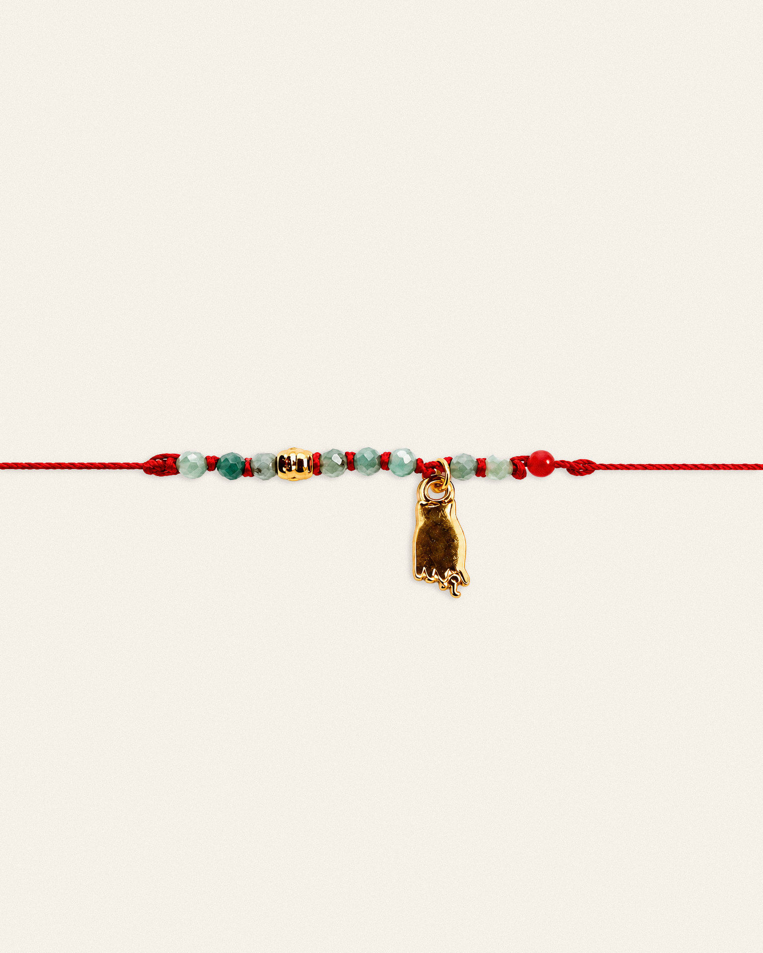 Chiacchiere – bracelet
