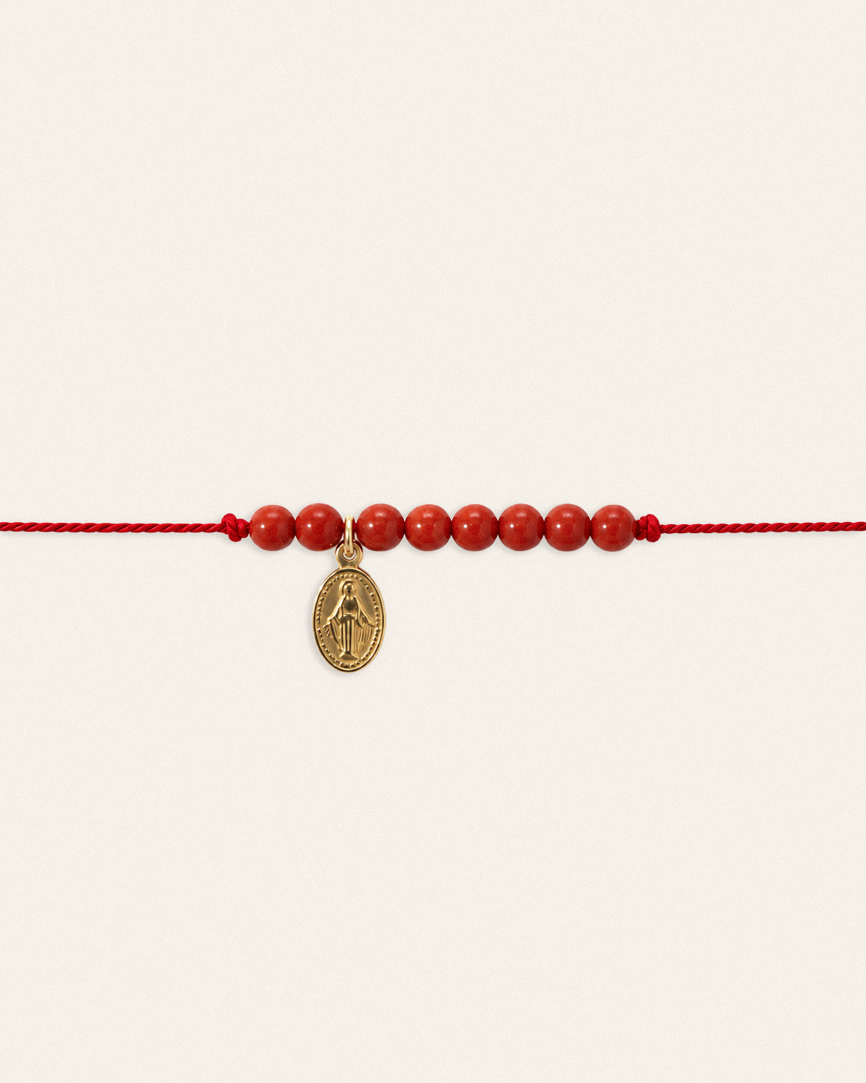 Concetta – bracelet, or