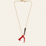 Corallina – collier