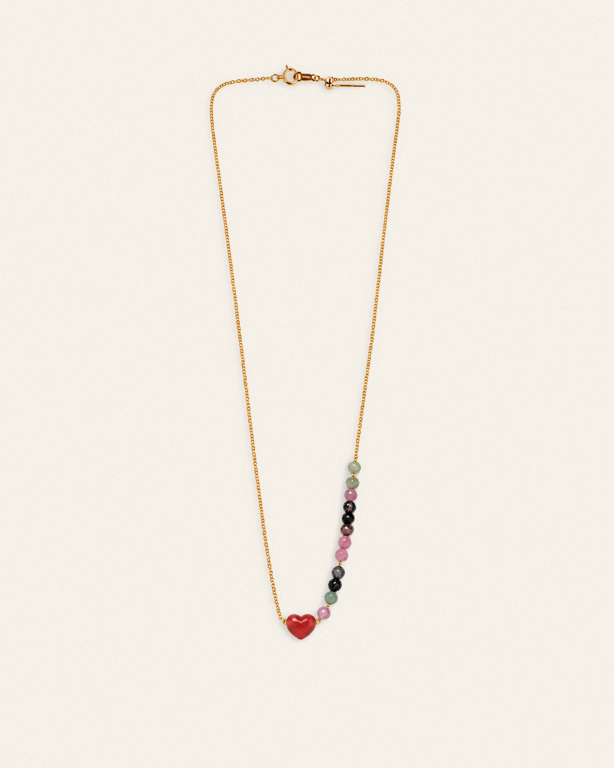 Cuore di Mare – collier