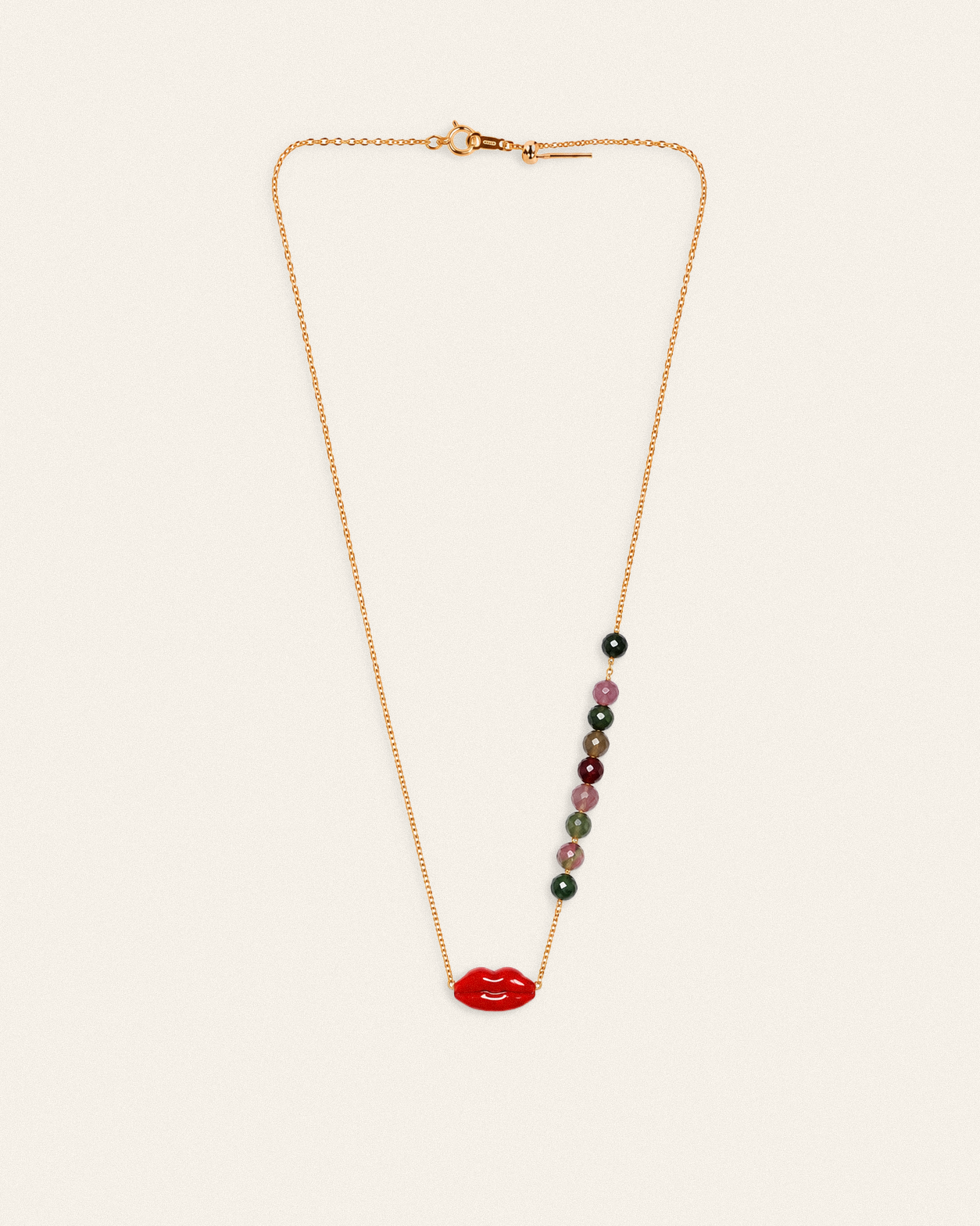 Deriva – collier