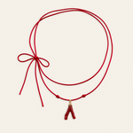 Elbe – collier